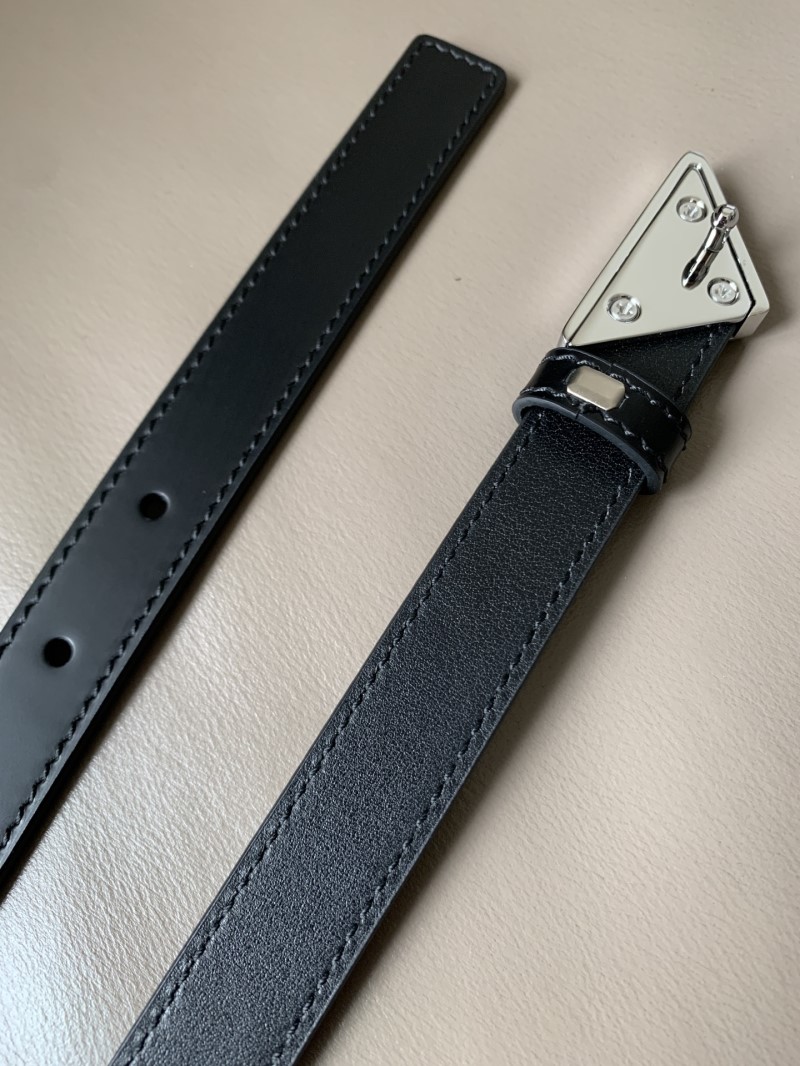 Pra*a belts